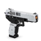 pistolet c81009w